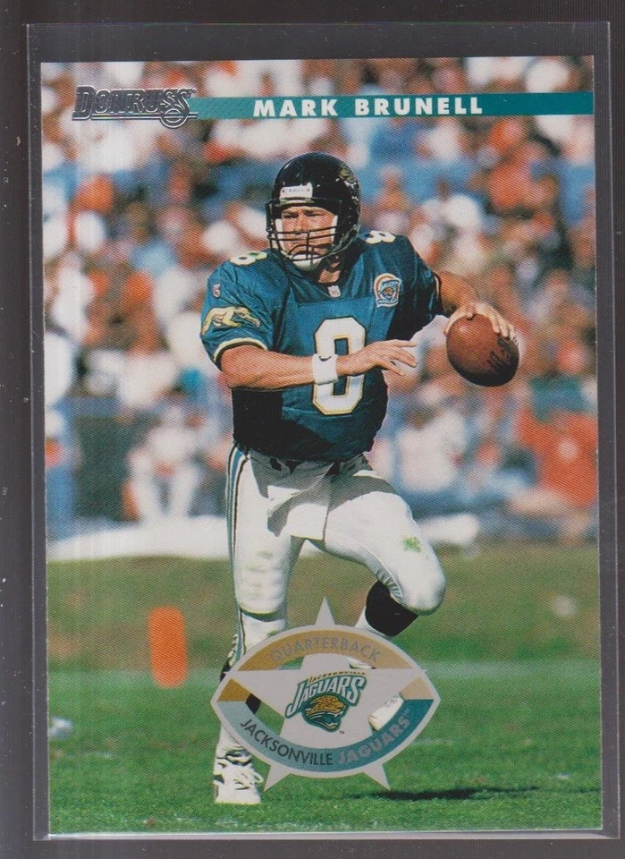 Jacksonville Jaguars Cards You Pick -- Get 40% off Details Inside A5 - Image 1 of 1