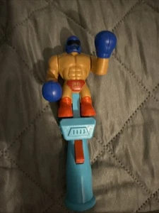 Boxing Brute Animated Fighting Toys w/ Sound, Batttery Operated - Picture 1 of 6