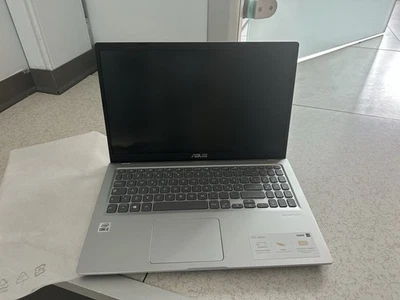 Notebook ASUS X515 X515EA-BQ1207T 15,6" Intel Core i3-1115G4, 8GB RAM, 256GB SSD - Immagine 1 di 2