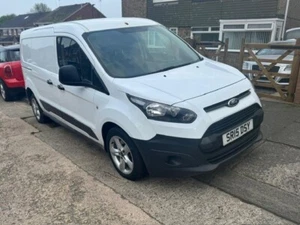 2015 Ford Transit Connect 230 Crew Cab LWB - Picture 1 of 8