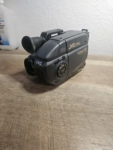 JVC Compact VHSC Video GR-AX606U Camcorder Camera (Parts & Repair) - Picture 1 of 7
