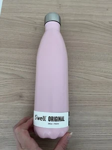 Pink S’well 750ml Flasche - Bild 1 von 2