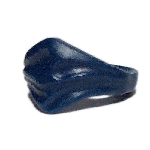 NUEVO LEGO - Body Wear - Ninjago - Bandana Ninja Azul Oscuro x 1 - Ghoultar Foto 1 de 1