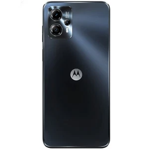 Motorola Moto G13, Octa Core 2.0 GHz, 128GB, 4GB RAM, LTE, Matte Charcoal - Afbeelding 1 van 9