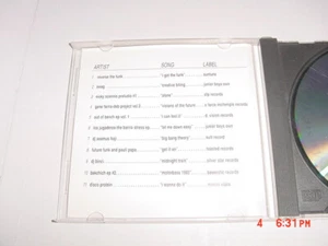 BPM ESSENTIALS - VOL 3 CD - DJ MIX SAN FRANCISCO UNDERGROUND DANCE MUSIC - 90ER JAHRE - Bild 1 von 3