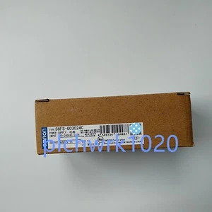 1 PCS NEW IN BOX Omron S8FS series switching power supply S8FS-G03024C - Picture 1 of 4