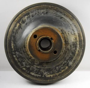 RUEDA ABRASIVA DIAMANTE 5.7" OD X .740 ANCHO X 1-1/4 DIÁMETRO (F-1-18257) - Imagen 1 de 3