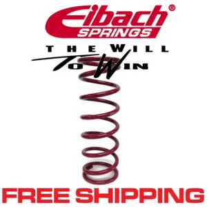 Eibach 1500.500.0200 Dirt Track IMCA Racing Rear Coil Spring 5 x 15 200 lbs/in - Picture 1 of 2