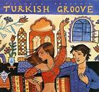 Putumayo Presents - Turkish Groove - Putumayo Presents Cd P8vg The Cheap Fast