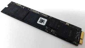 A1370 & A1369 Apple MacBook Air 128GB SSD FLASH STORAGE PCIE 11" & 13" Late 2010 - Picture 1 of 2