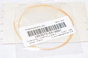NEW Fischer & Porter 361A205U01 Tubing Capillary - Picture 1 of 2