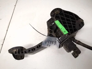 Volkswagen Jetta 2006 Master Clutch Cylinder 1k1721059, Genuine #1605587-47 - Picture 1 of 9