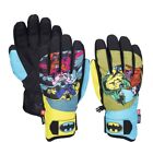 686 Men Primer Glove (L) Batman M2WGLV114-BTMN
