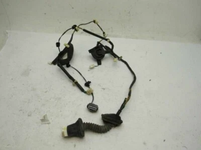 Жгут проводов для двери M35 2006 Infiniti левый со стороны водителя задний провод кабель изготовитель оборудования - Изображение 1 из 4