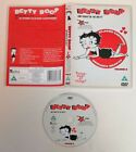 DVD - Betty Boop We Did It Plus 12 Other Classic Cartoons DVD PAL UK R2