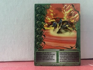 Bakugan Battle Brawlers Stealth Fähigkeitskarte - Bild 1 von 1