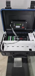 Datataker DT50 Serie 1 mit Koffer -35 - Bild 1 von 5