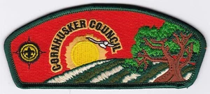 CSP - CORNHUSKER COUNCIL - S-6 - Picture 1 of 1