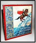 The Crystal Mountain GIFT QUALITY Fantasy Chinese Norway Tale Combined Sanderson