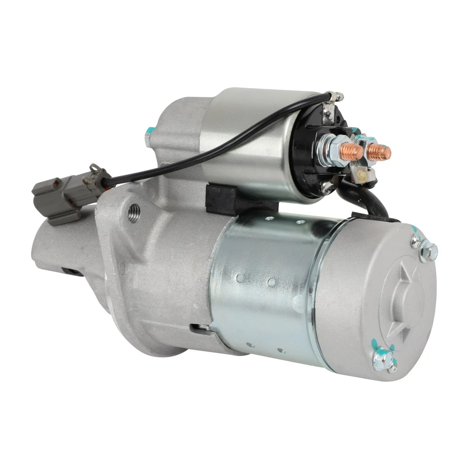 1x Arranque Para Nissan 200SX 1997-1998 1998-2001 Sentra 2.0L 17745 1.4KW Foto 1 de 4