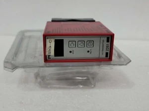 1 × PR ELECTRONICS 2261 mV TRANSMITTER PR2261 - Picture 1 of 4