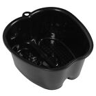 Portable Foot Bath Tub for Home Spa and Health Preservation