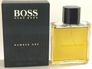 boss number 1