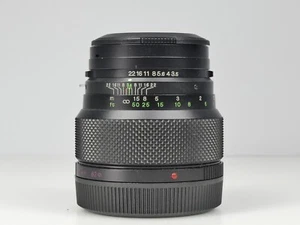BRONICA ETRS 105MM F3.5 MEDIUM FORMAT LENS ETR ETRSI - Picture 1 of 5