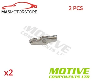KIPPHEBEL MOTORSTEUERUNG MOTIVE RA12 2PCS A FÜR CITROËN BERLINGO - Picture 1 of 9