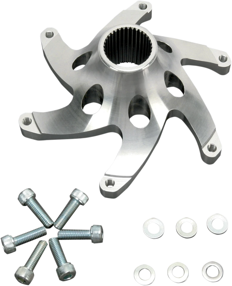 LONE STAR RACING/TECH 5 IND. - 26-201 - Buje - Piñón - Banshee para Yamaha Bans Foto 1 de 1