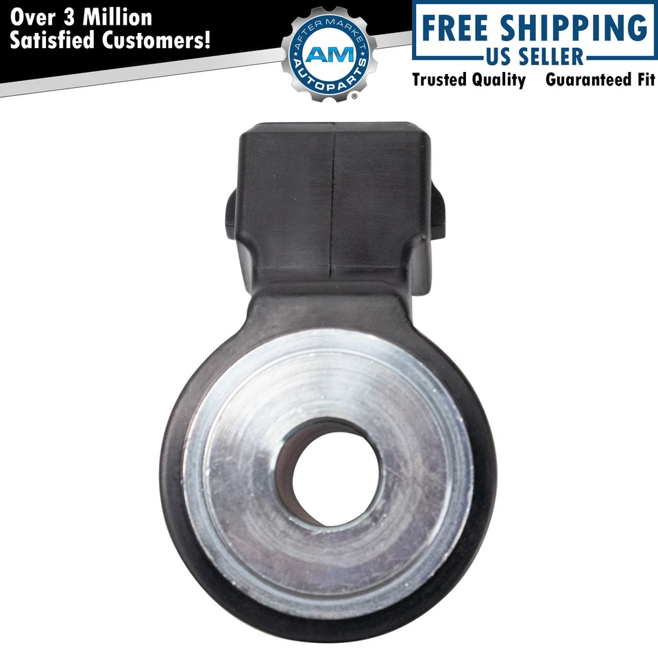 Sensor de golpe de motor compatible con Nissan 1990-2002 Infiniti 1990-2001 Foto 1 de 4