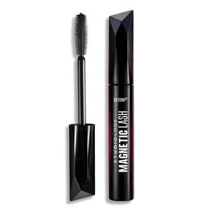CYZONE MAGNETIC LASH WATERPROOF MASCARA # BLACK 8g - VOLUMEN & FARBE - NEU! - Bild 1 von 3