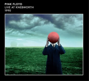Pink Floyd Live at Knebworth 1990 (CD) Album (UK IMPORT) - Picture 1 of 1