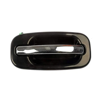 Manija de puerta exterior lado del pasajero para Cadillac Escalade EXT/ESV 2004-2006 Foto 1 de 4