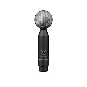 Beyerdynamic M 130 Double-Ribbon Figure-Eight Microphone - Picture 1 of 2