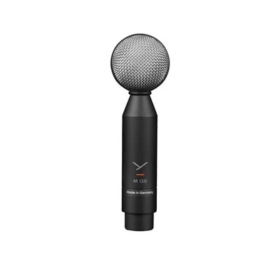 Beyerdynamic M 130 Double-Ribbon Figure-Eight Microphone - Image 1 of 2