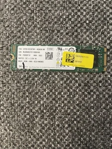 Disque SSD SK Hynix SC311 HFS512G39TNF 512 Go M.2 80 mm - Photo 1/2