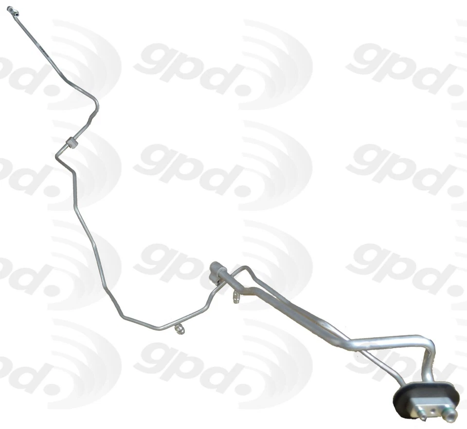 Mangueira líquida refrigerante A/C Global Parts Distributors 4813021 para 08-12 Accord - Imagem 1 de 4