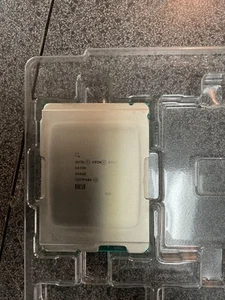Intel Xeon Gold 6433N 2 GHz 32 core SRN2B PK8071305451100 - Foto 1 di 1