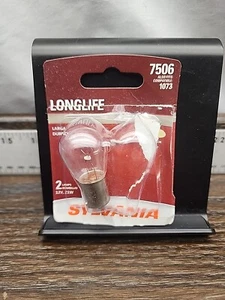 Sylvania Long Life - 1 Pack - 7506/1073 - Picture 1 of 2