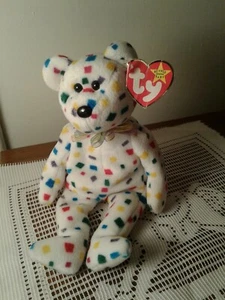 Ty 2k beanie baby - Picture 1 of 3