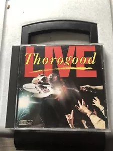 George Thorogood & The Destroyers – Live ****CD - Picture 1 of 3