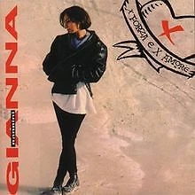 X Forza E X Amore von Nannini,Gianna | CD | Zustand sehr gut - Bild 1 von 2