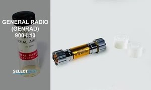 GENERAL RADIO (GENRAD) 900-L10 PRECISION 9 GHz AIR LINE ****LOOK**** (REF.: N) - Bild 1 von 8