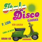 Various Italo Disco Classics (CD) (US IMPORT)
