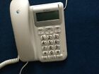 BT Decor 2200 Corded Telephones  x 2 Handsfree for Parts/Spares