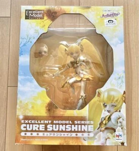 Heart Catch Pretty Cure Cure Sunshine Figure 1/8 Precure Japan Excellent Model - Picture 1 of 3