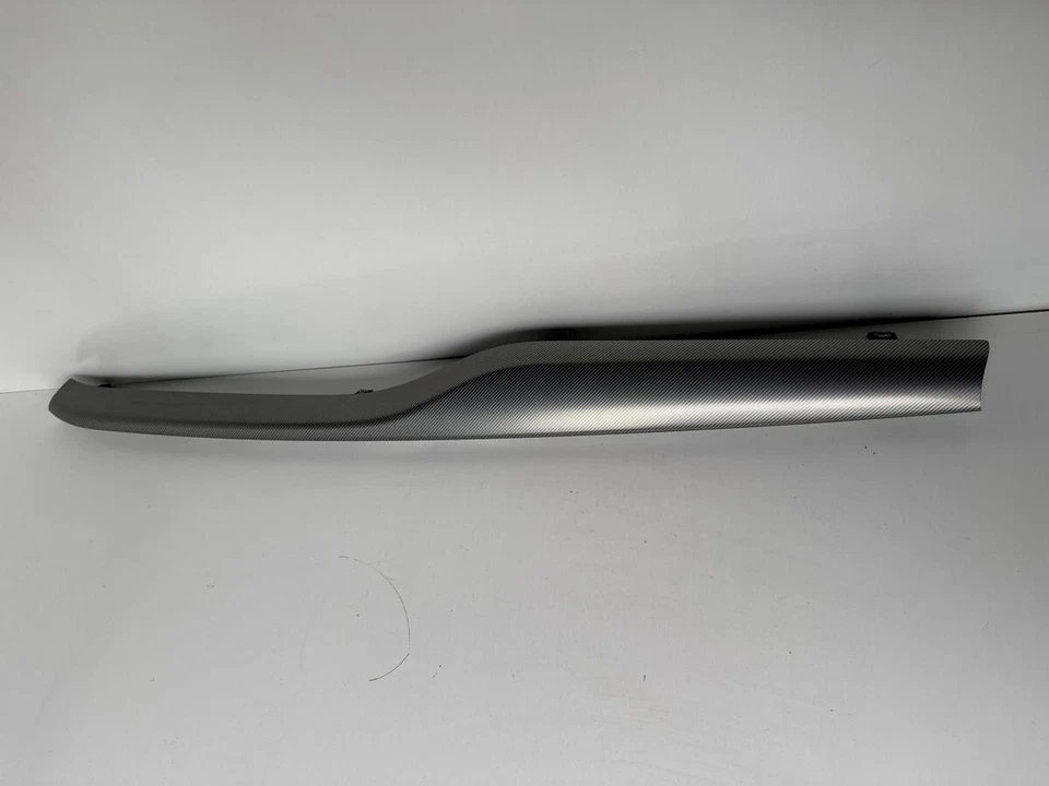 ⚡949 Dashboard Molding Trim Dash Instrument Panel ALFA ROMEO STELVIO 2018 OEM - Image 1 of 4