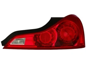 For 2014-2015 Infiniti Q60 Tail Light Assembly Right Depo 77743BPFR - Picture 1 of 2