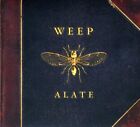 Weep Alate -Digi- (CD)